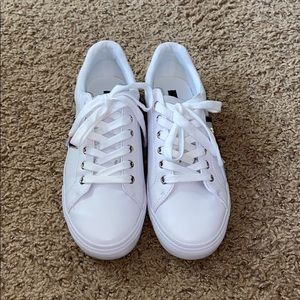 Tommy Hilfiger shoes